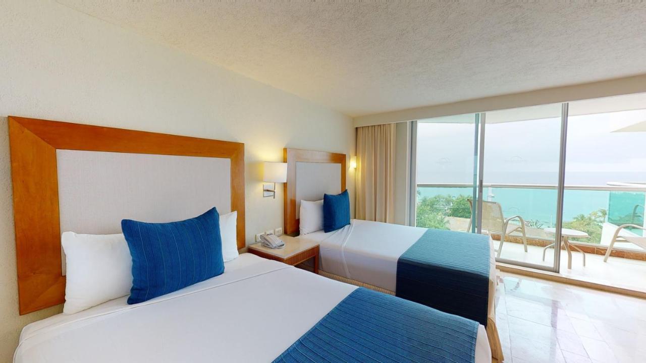 HOTEL GRAND PARK ROYAL COZUMEL 5* (Mexico) - from US$ 189 | BOOKED